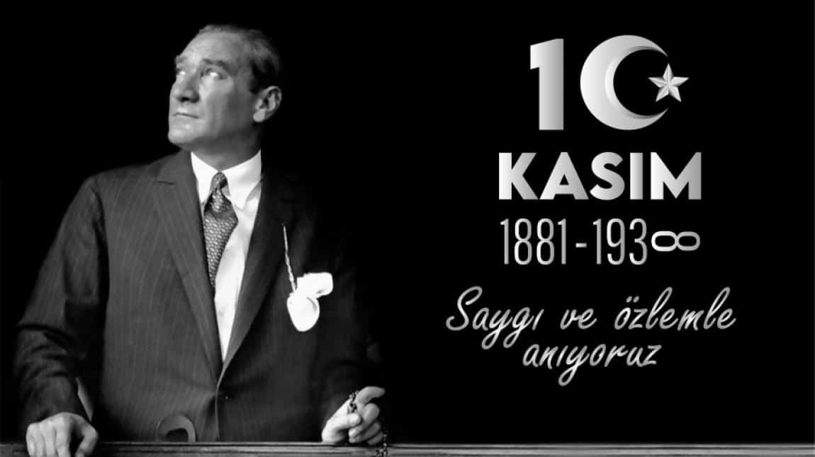 10 KASIM